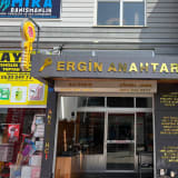 Gazipaşa Ergin Anahtar ve Çilingirlik — Services in Gazipasha