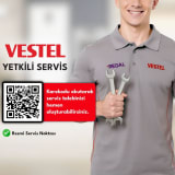 Vestel Yetkili Servisi - Gazipaşa - Koç Teknik — Services in Gazipasha