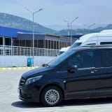 Gazipaşa Alanya Transfer — Transport in Gazipasha