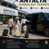 Alanya Demtaş Transfer — Transport in Gazipasha