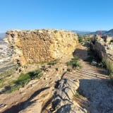 Acropolis of Selinus — Entertainment in Gazipasha