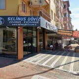 Selinus Döviz — Services in Gazipasha