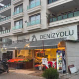 Deniz Yolu — Магазины