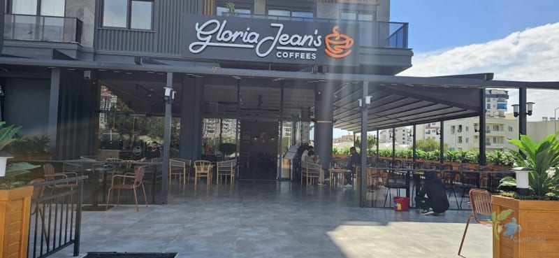 Gloria Jean's Coffees — фото 2