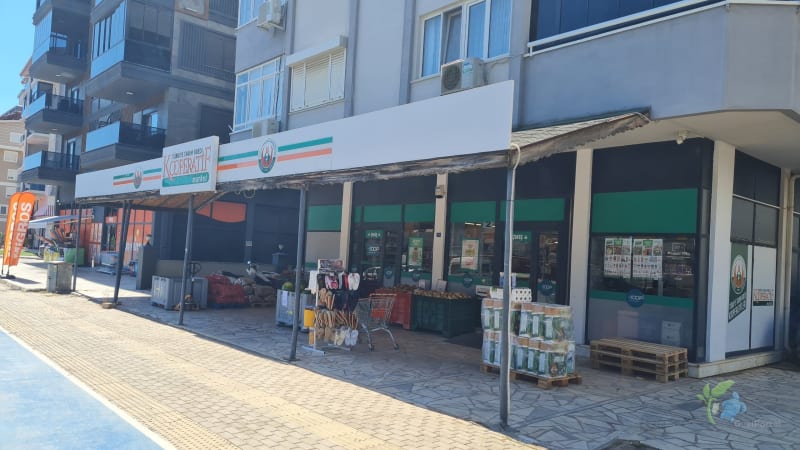 Kooperatif Market — фото 1