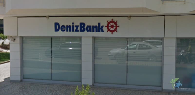 Denizbank — фото 2