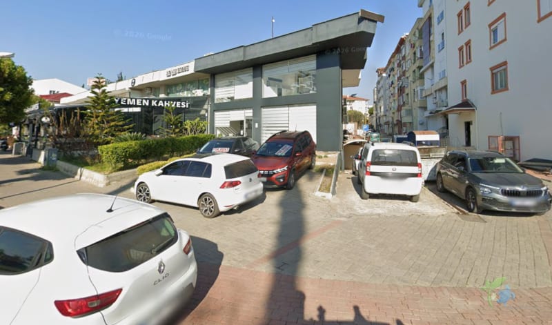 Dental Clinic Gazipaşa Ali Yıldız — фото 1
