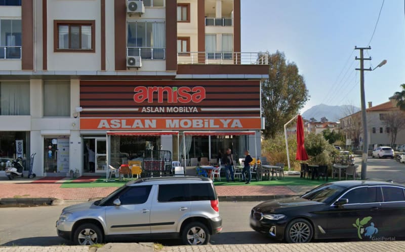 Aslan Mobilya — фото 1