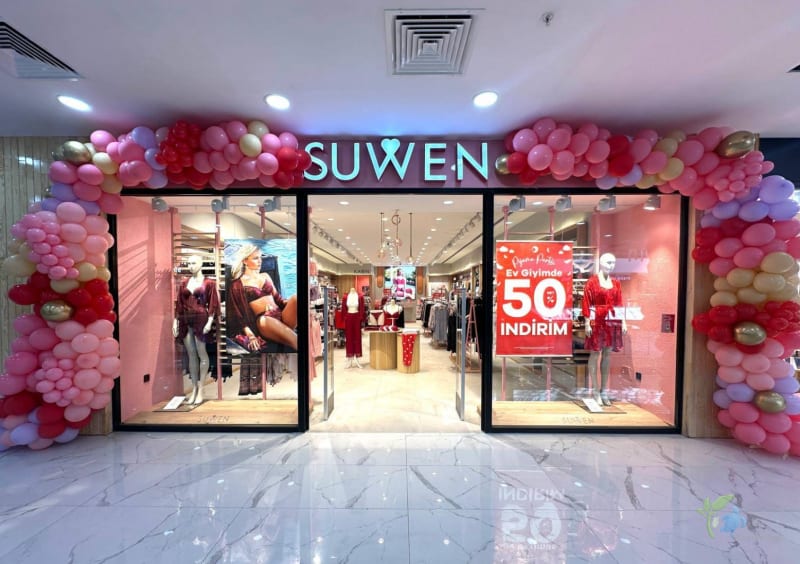 Suwen — фото 1