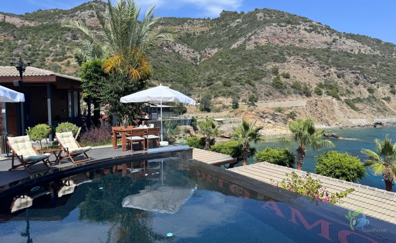 Porto Amore Club Hotel – Adults Only — фото 2