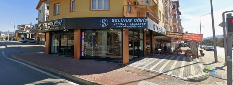 Selinus Döviz — фото 1