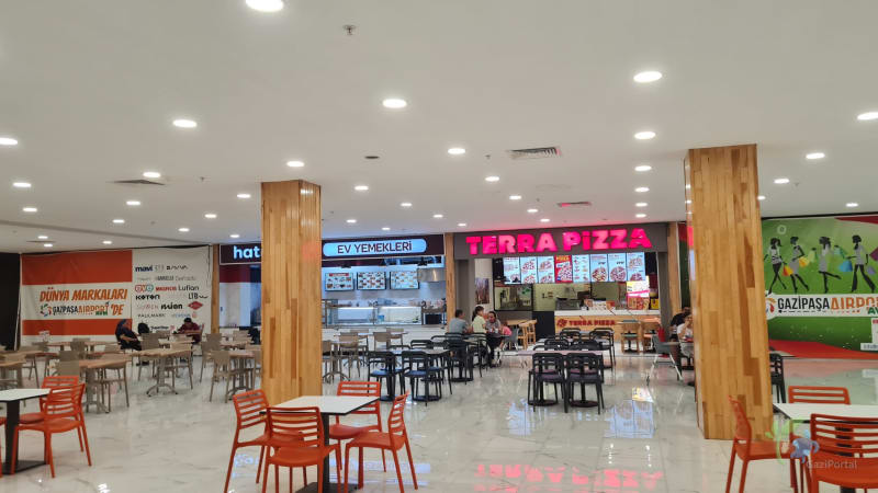 Terra Pizza — фото 1