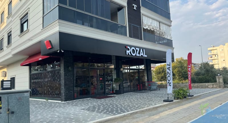 Rozal — фото 2
