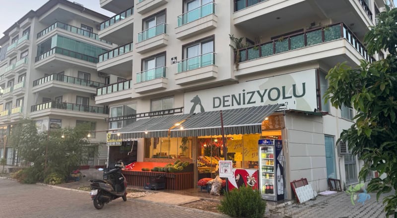 Deniz Yolu — фото 1