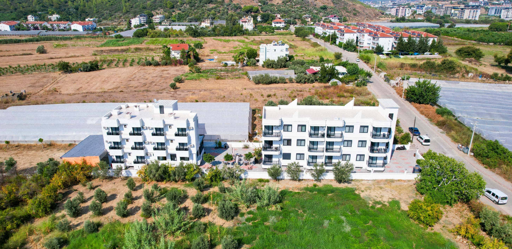 Port Selene Otel — Hotels in Gazipasha
