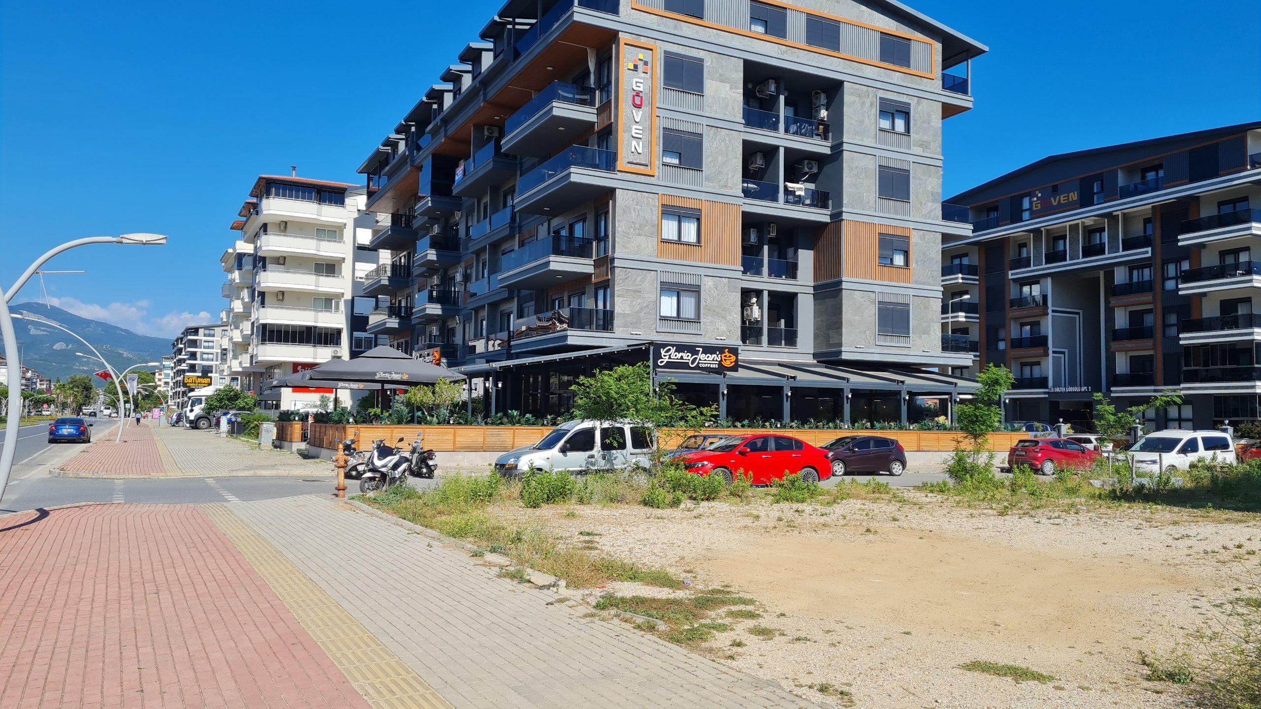 Gloria Jean’s Coffees — Restaurants in Gazipasha