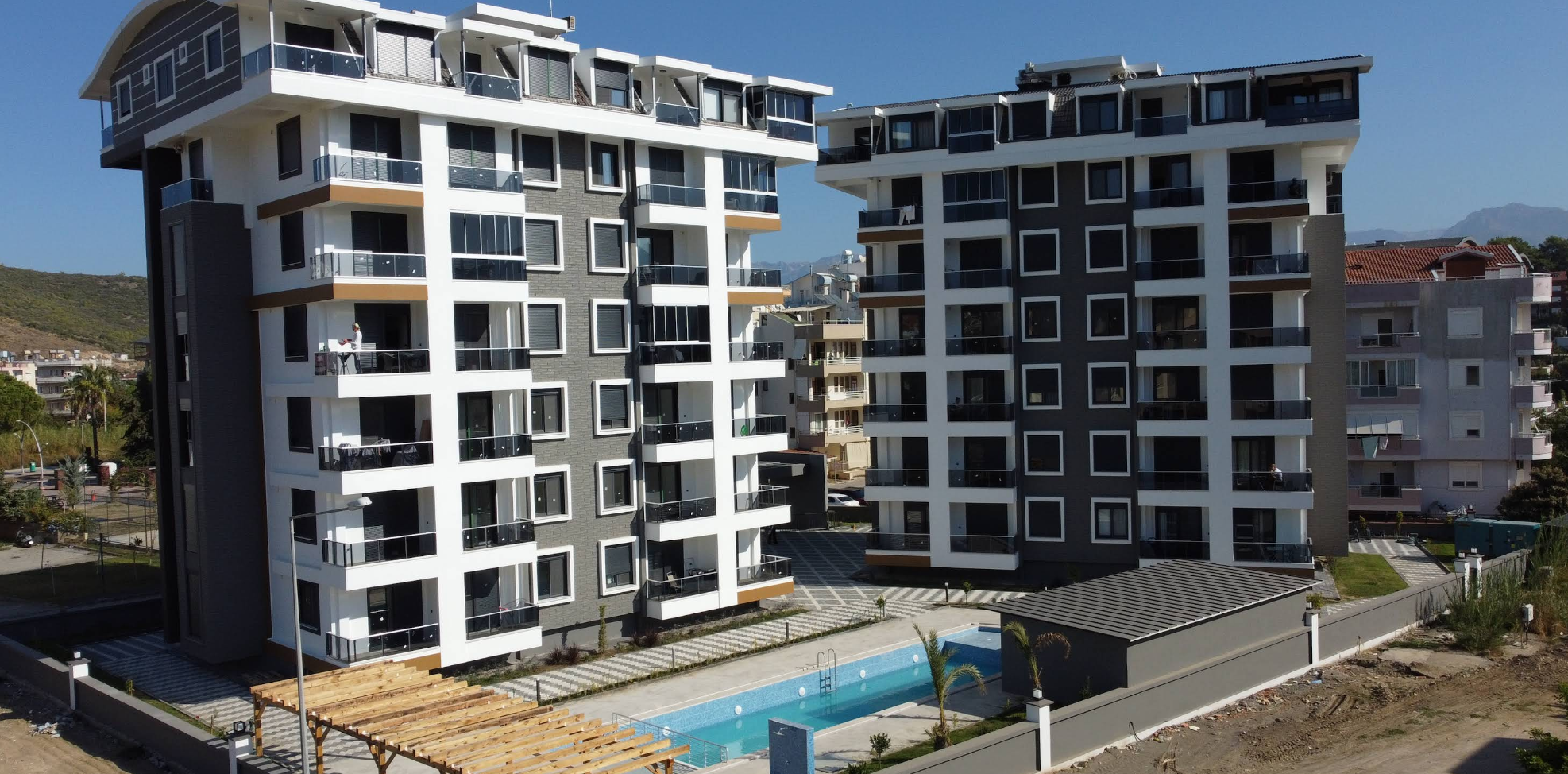 ÇİNİ İNŞAAT — фото 2