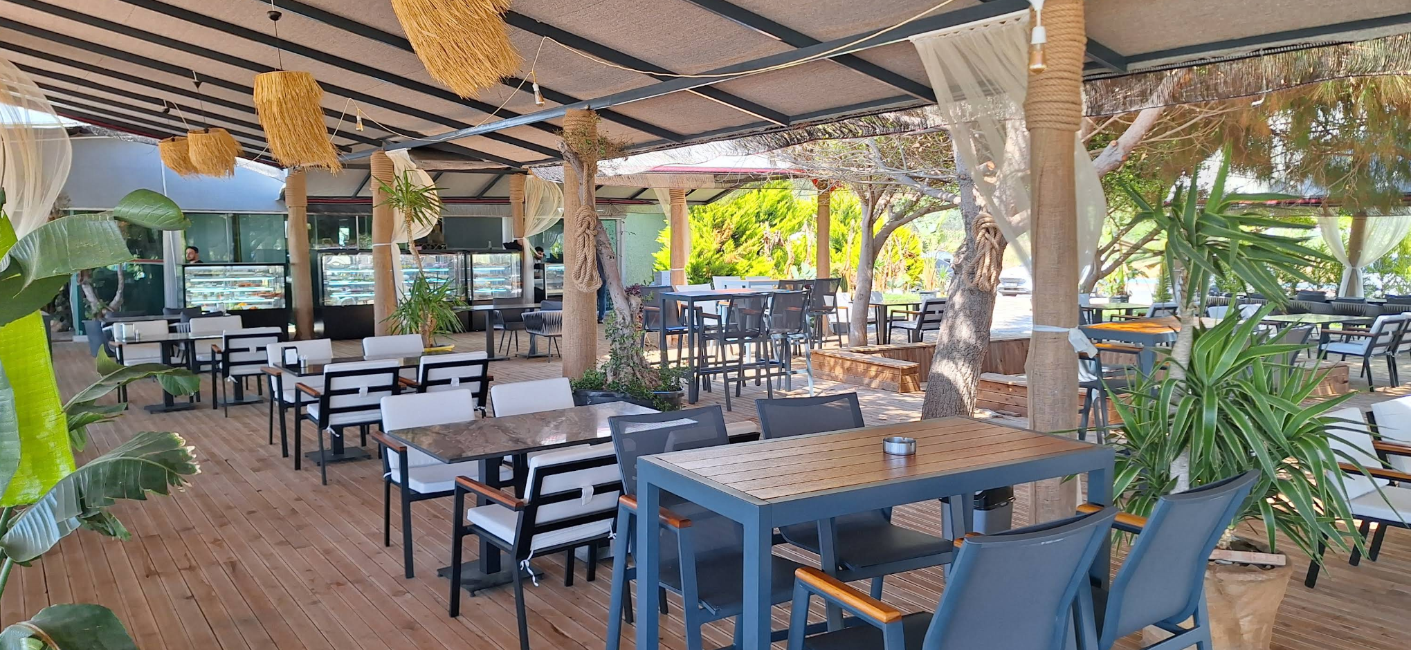 Sefa Beach Restaurant — фото 2