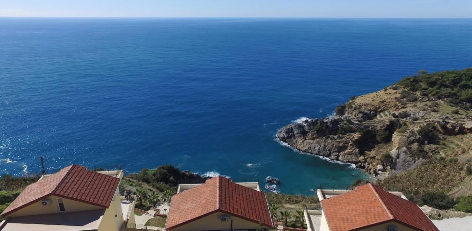 BLUE LAGOON VİLLAGE — фото 2