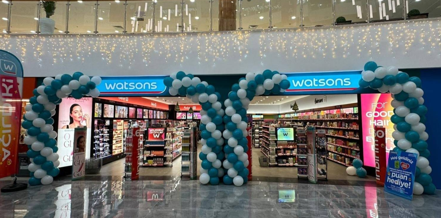 Watsons — фото 1