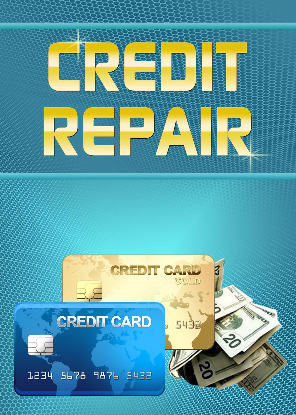 Credit Repair Facts