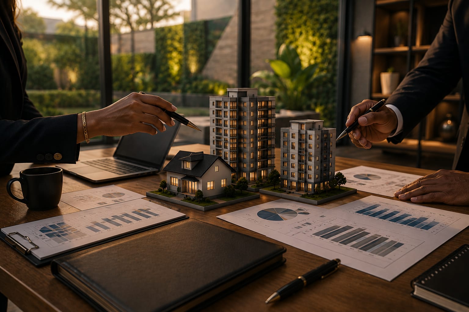 Beyond Location: Why Premium Nairobi Properties Underperform & How High-Performing Assets Are Managed Differently in 2026