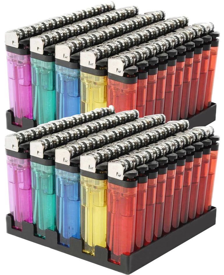 Eagle lighters (834810001458)
