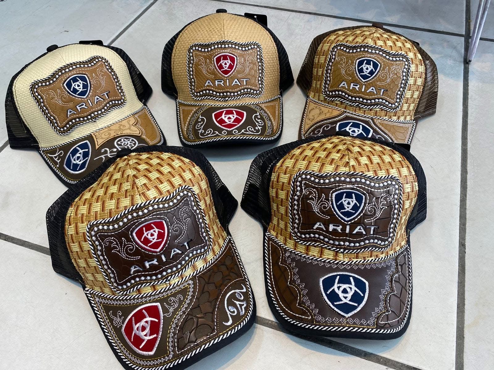 Gorras