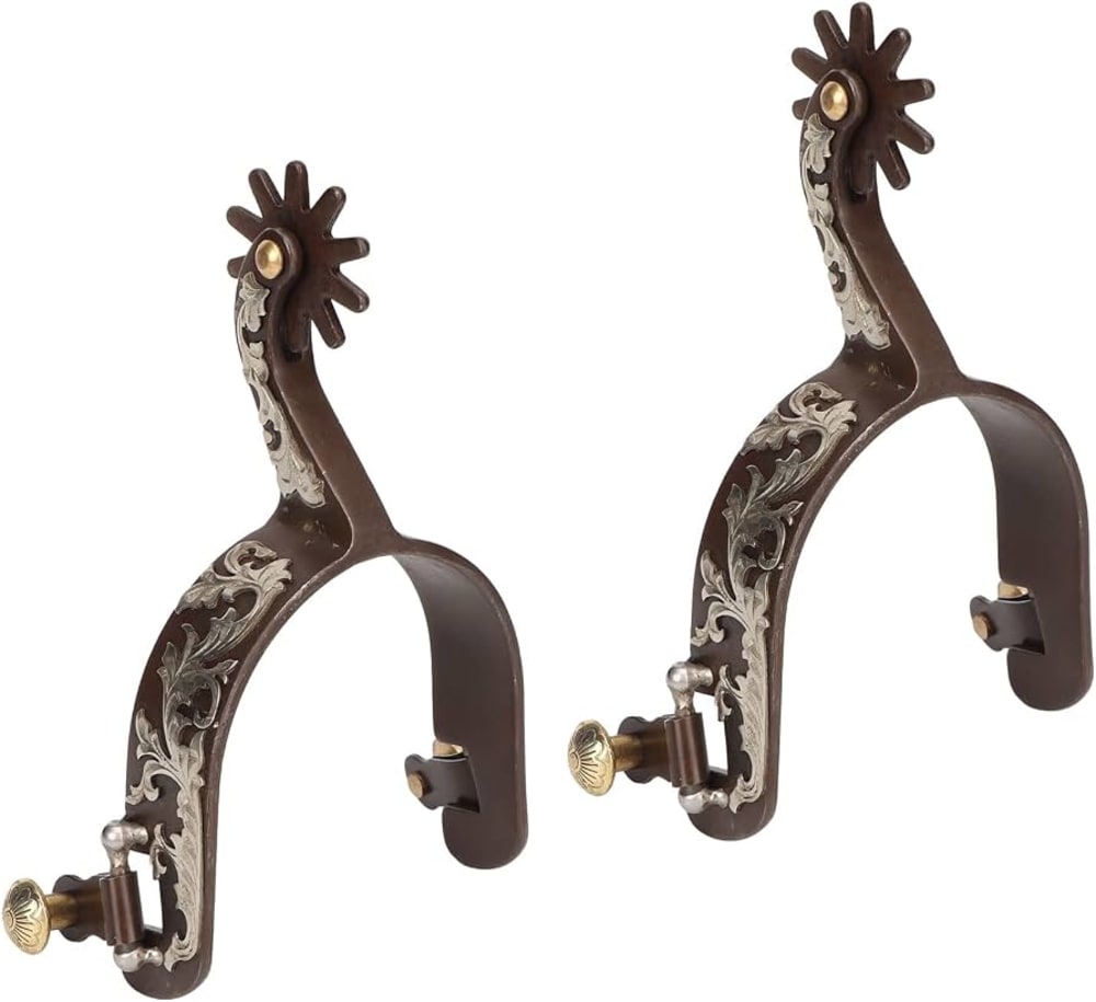 Espuelas Clásicas