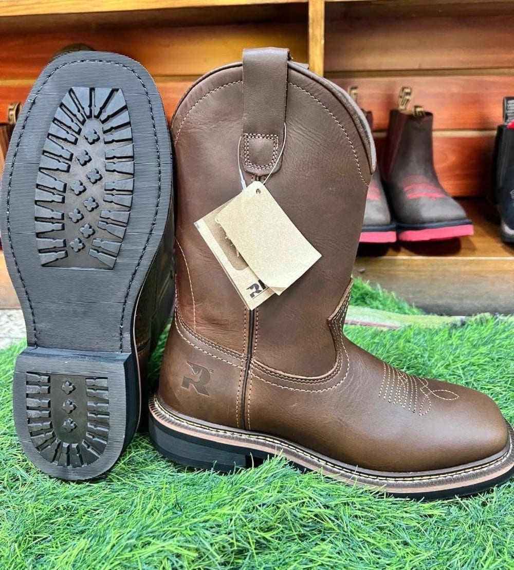 Bota Montana Ultraligera