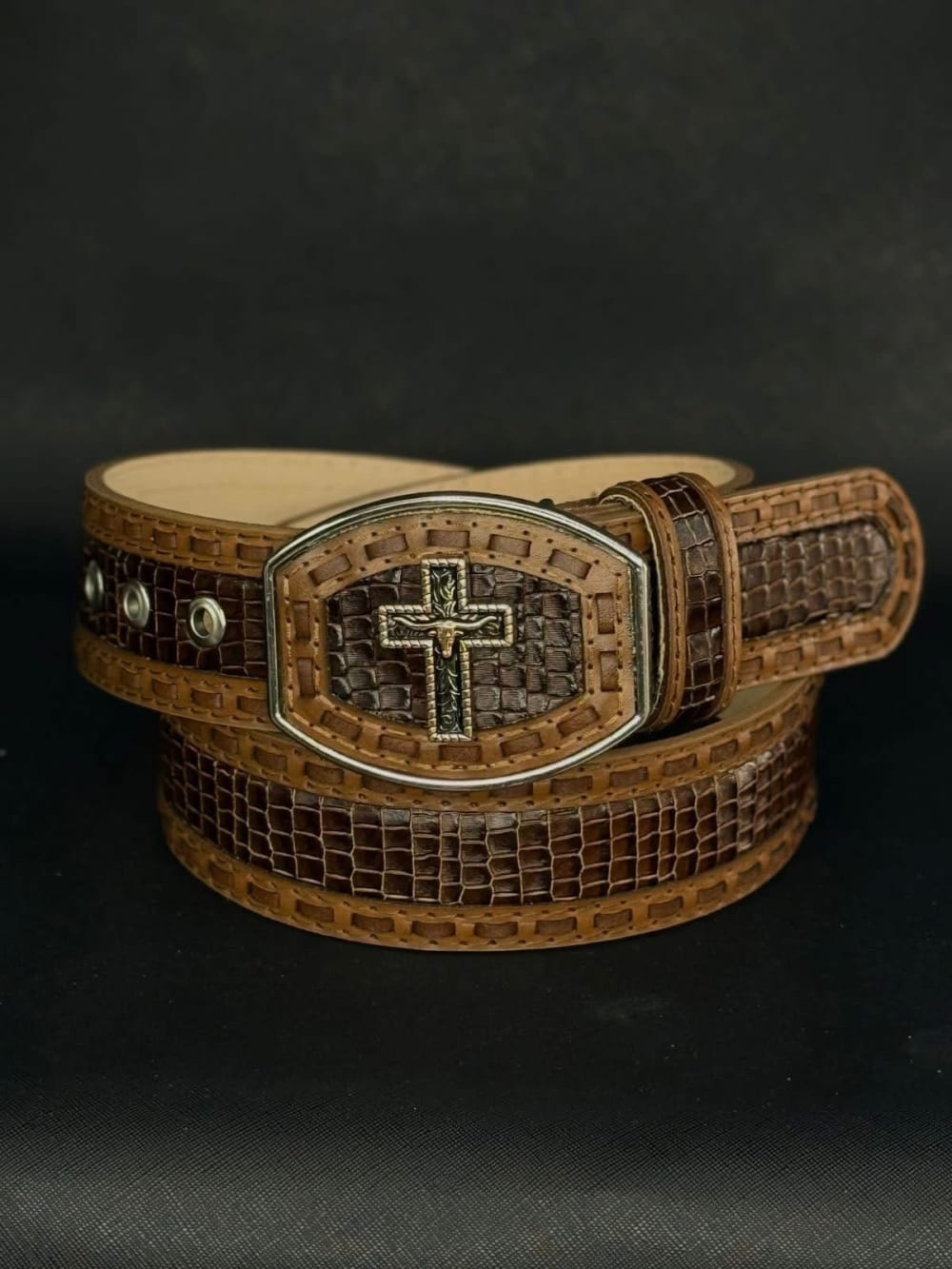 Zincho de Cremallera Ajuste Milimétrico