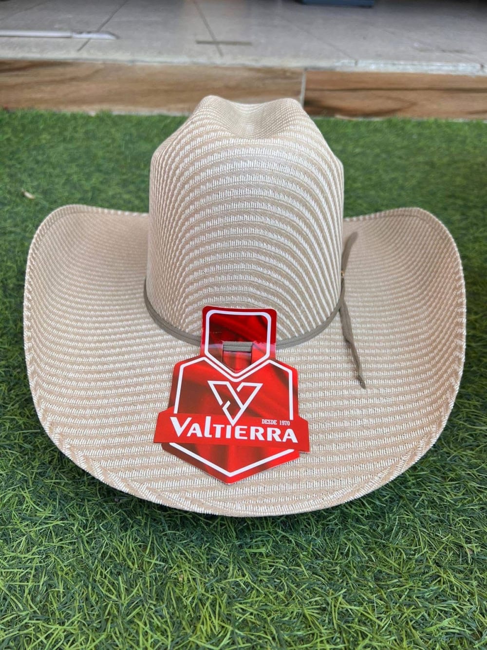 Sombrero Valtierra