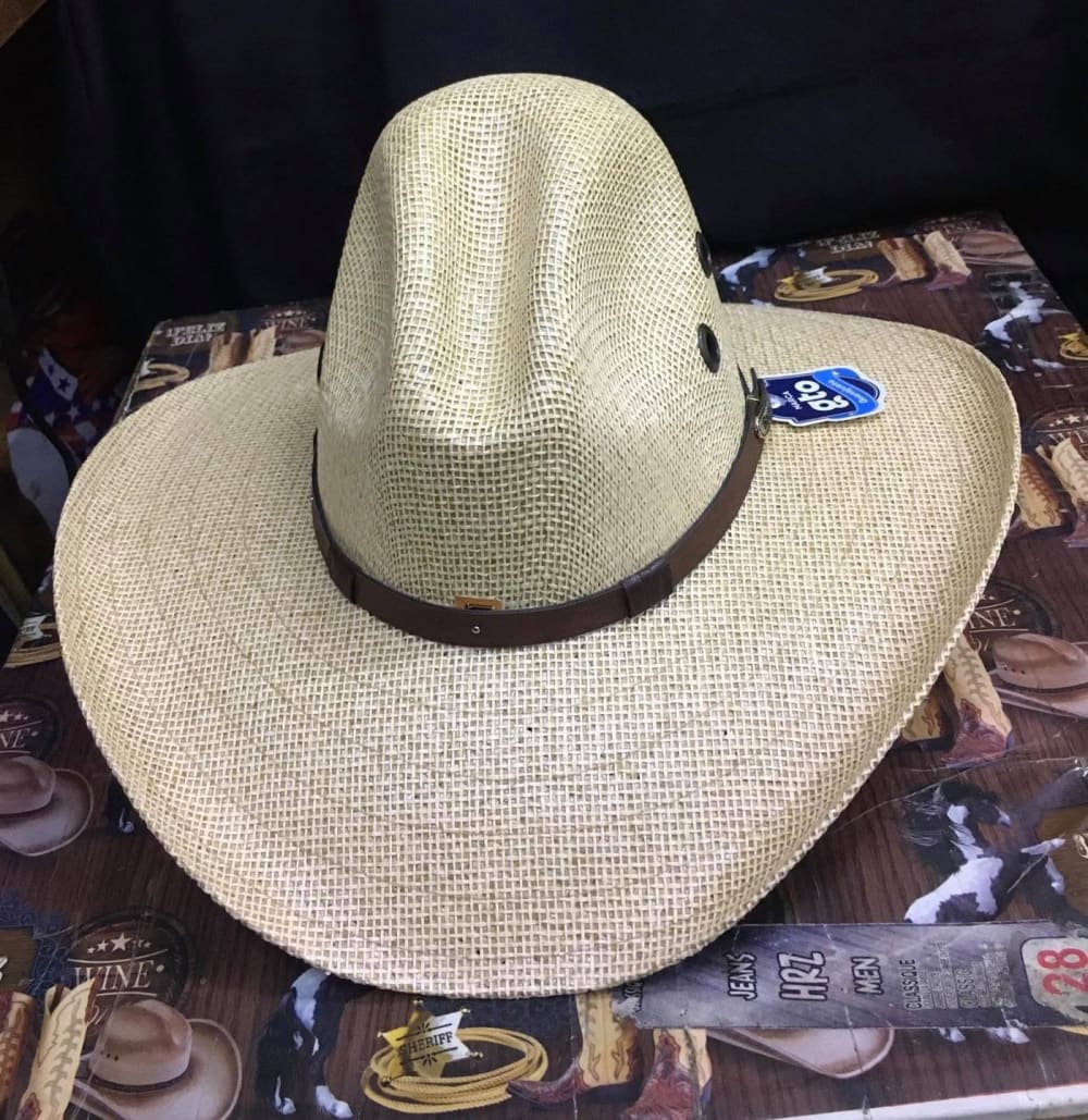 Sombrero Vaquero GTO