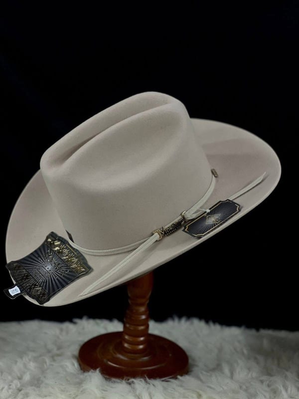 Sombrero Gamusa Moksman