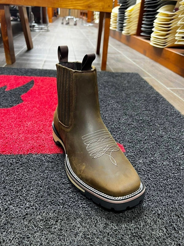 Botin Rhino