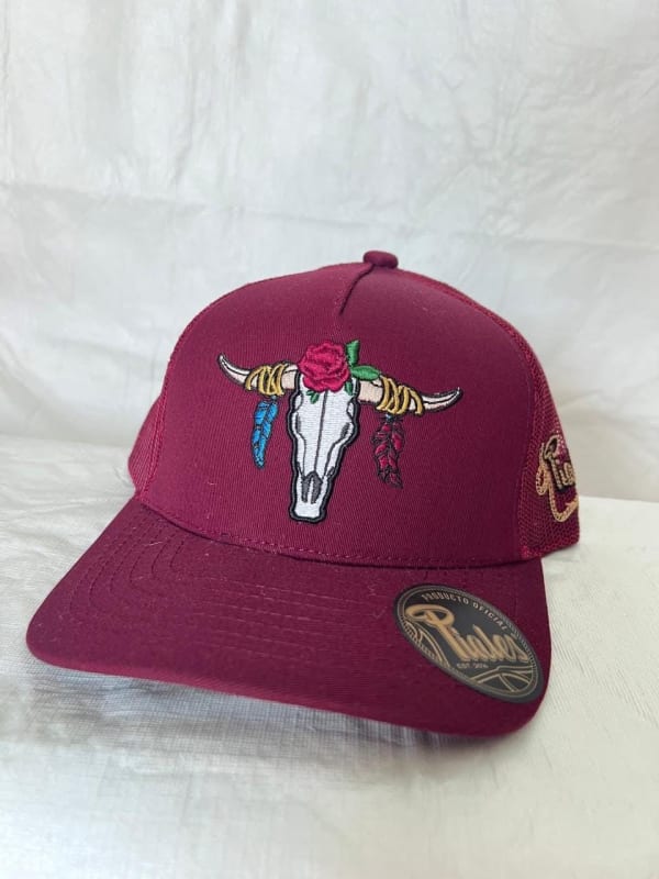Gorra Piales Toro