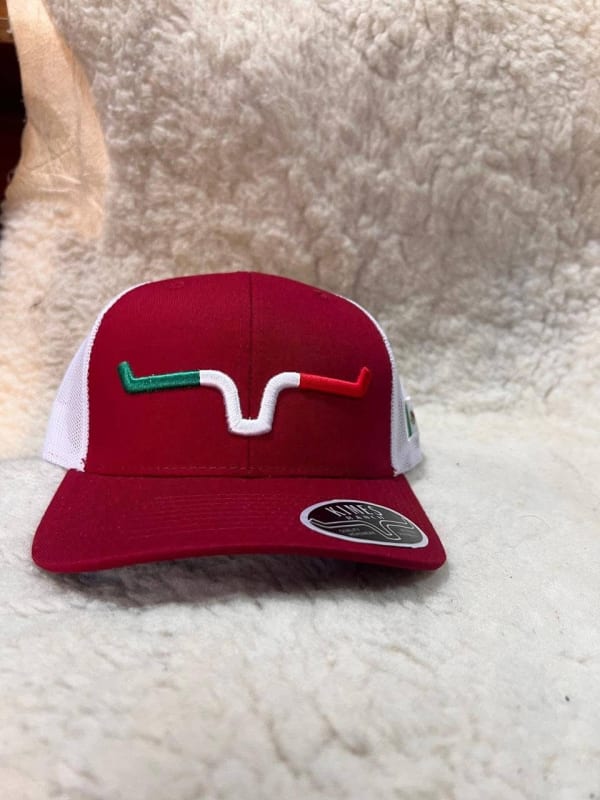 Gorra Bass Kimes