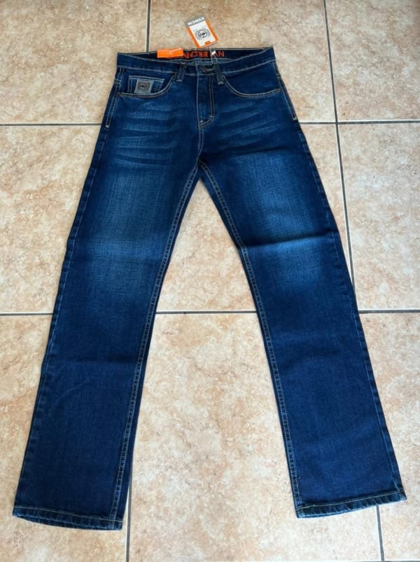 Pantalón Tailors Príncipe de Gales