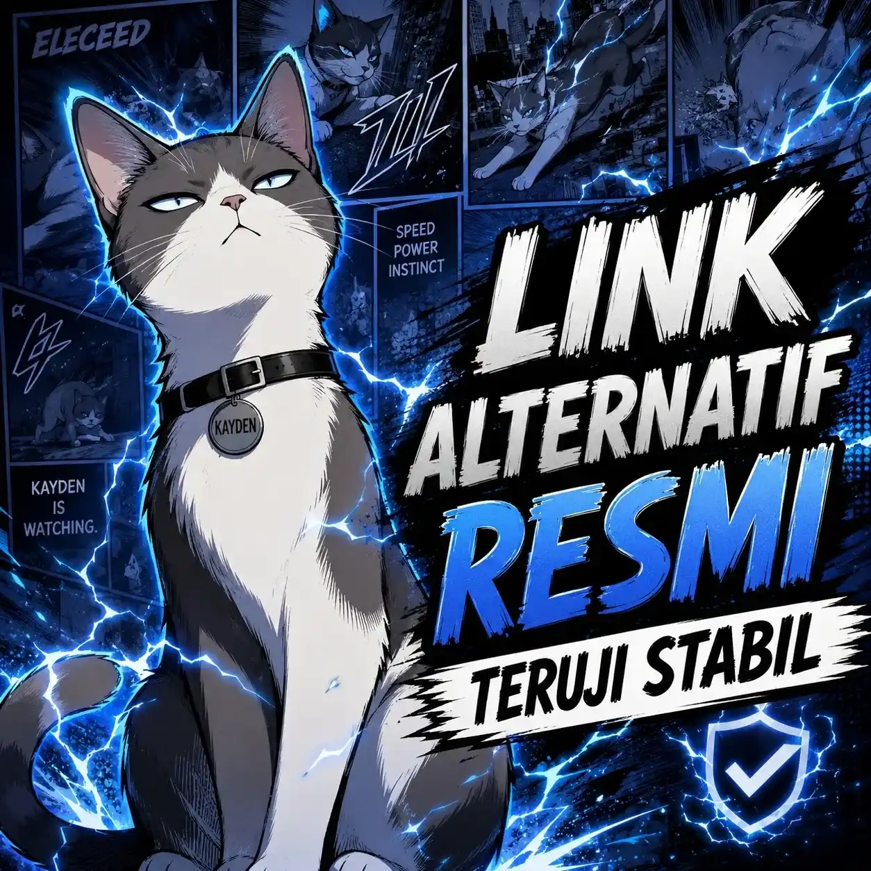 SUBUR88: Link Alternatif Resmi Teruji Stabil, Bisa Diakses dari Semua Perangkat