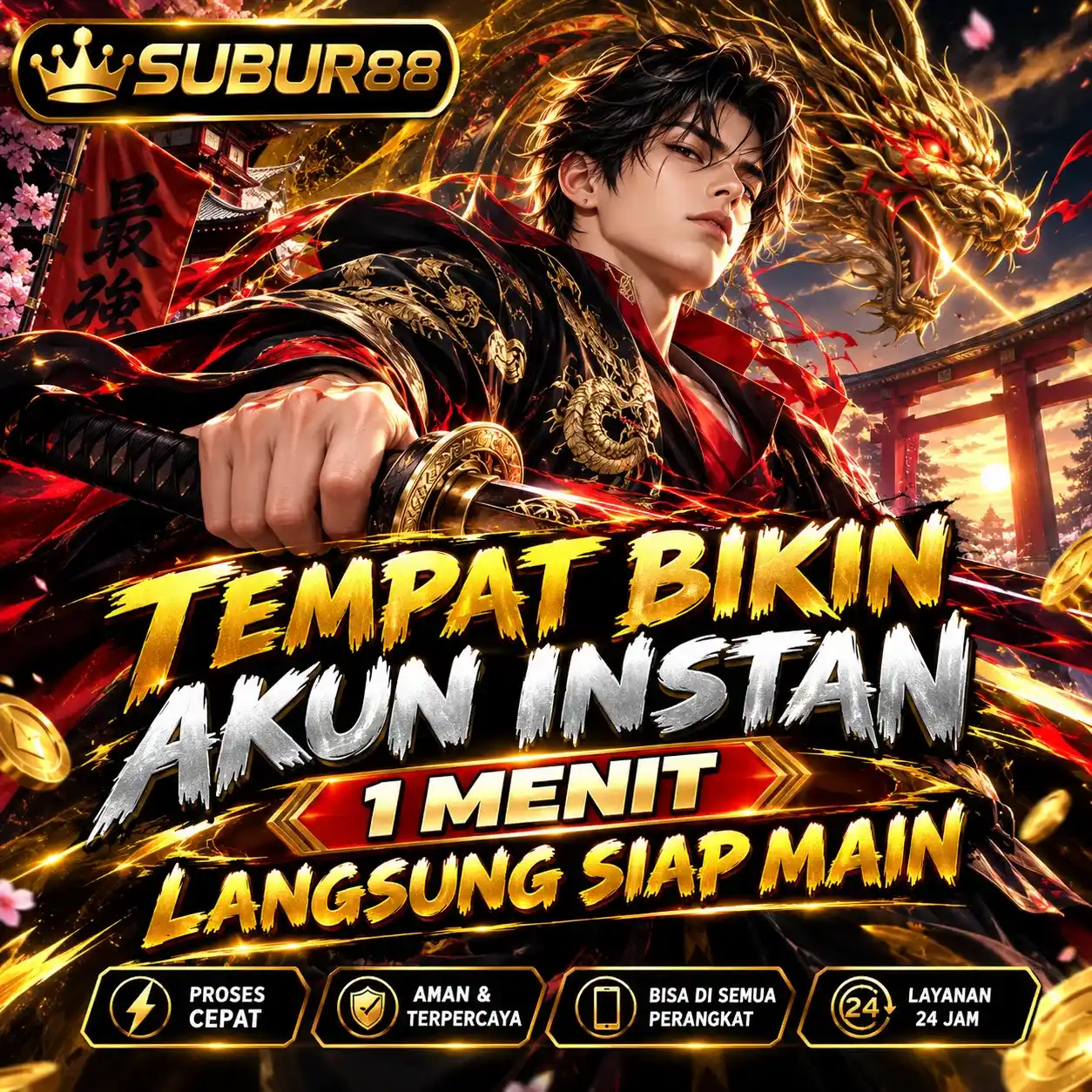 SUBUR88