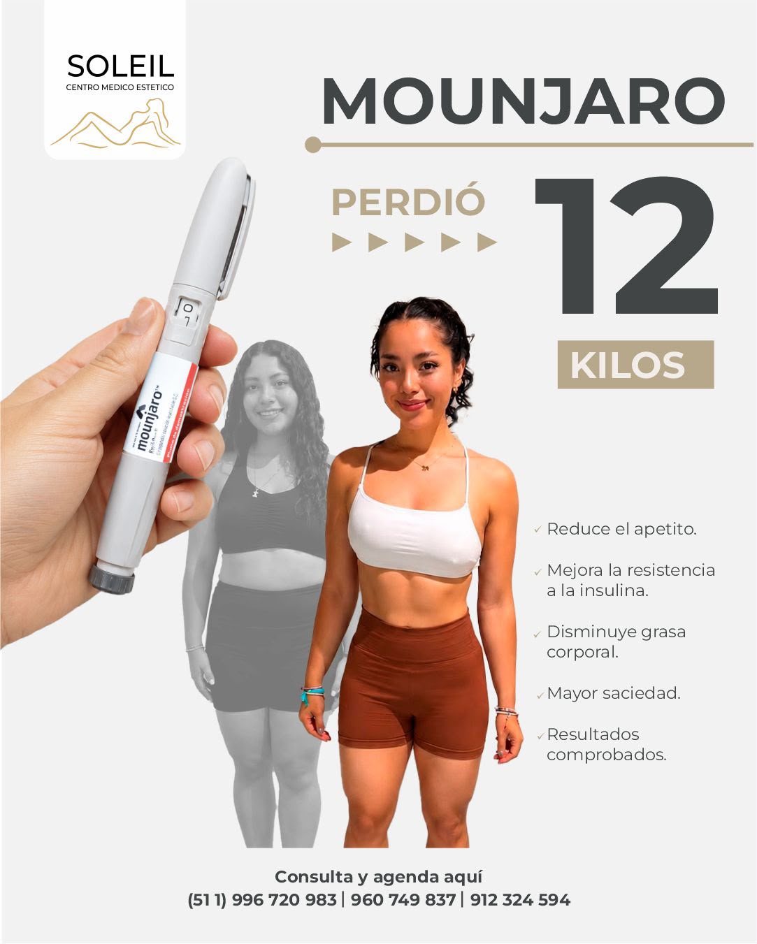 Mounjaro — imagen 8
