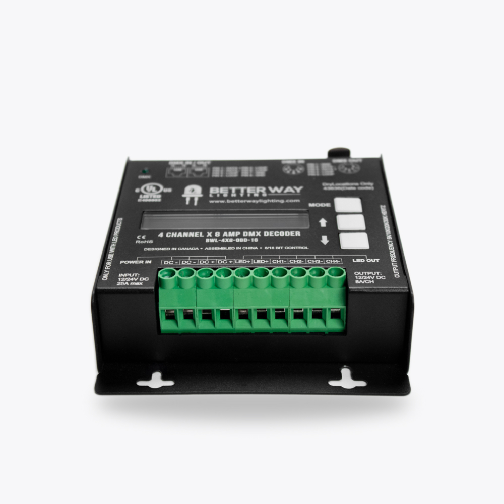 OBD Decoder 10kHz v1