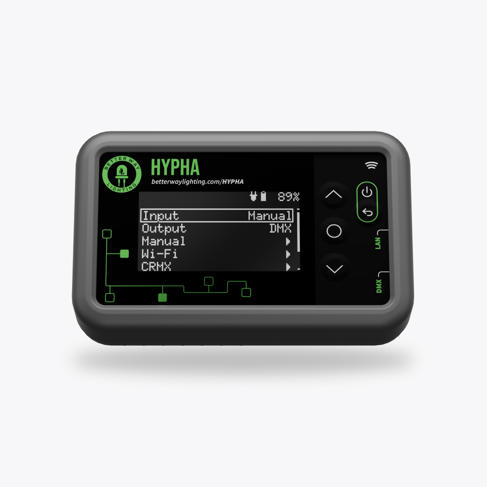 Hypha