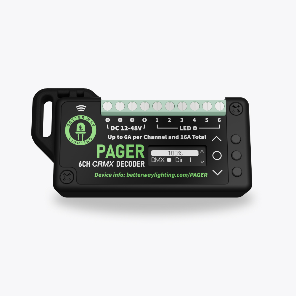 Pager