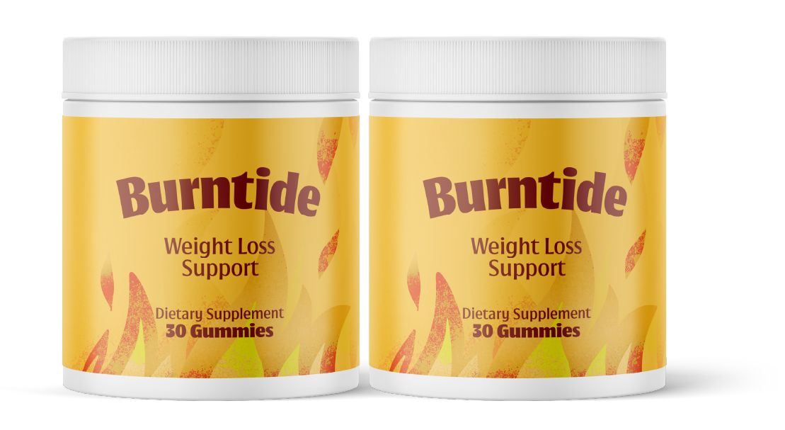 Burntide 2 Jars