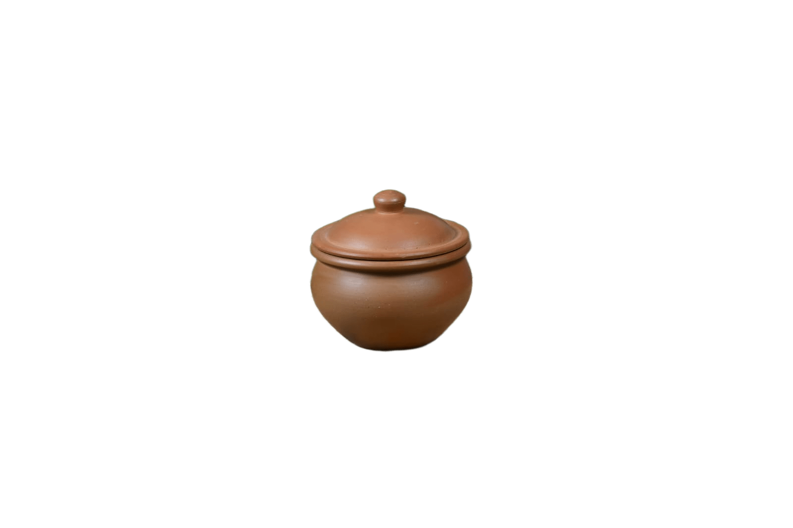 Handcrafted Handi — Cookware · 2.5 L from Mudkraft