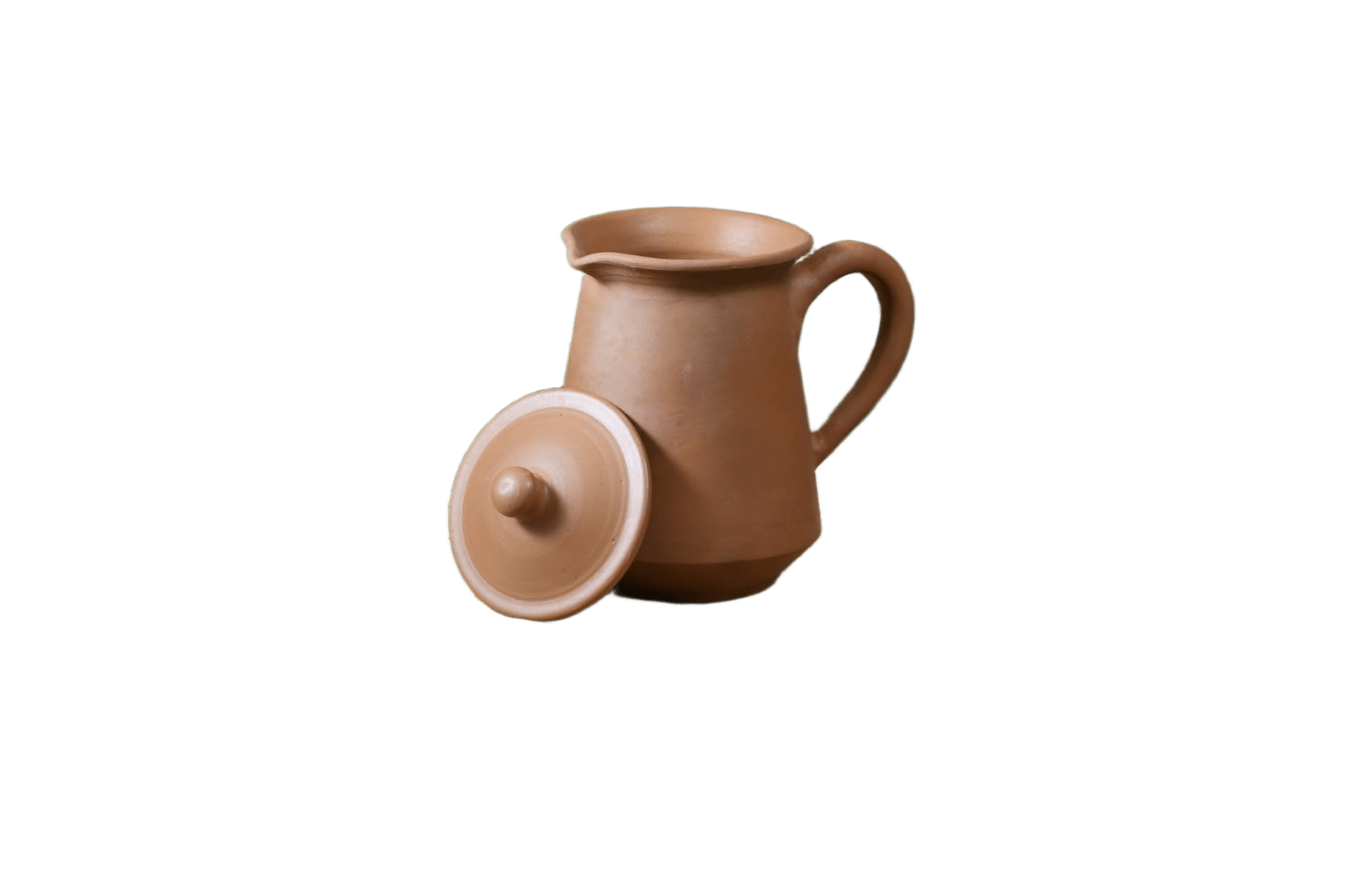 Handcrafted Jug — Serveware · 1.5 L from Mudkraft