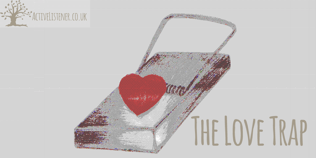 The love trap The love trap
