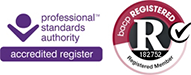 BACP Logo BACP Logo