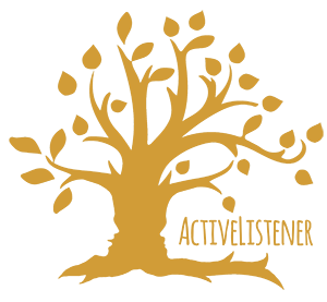 ActiveListener Logo - Counselling